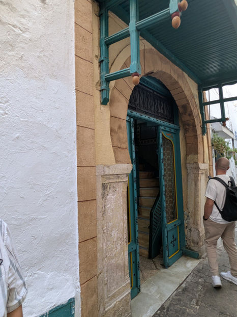 PXL_20251106_123937269 - Porțile din Medină