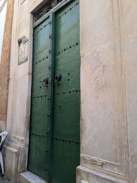 PXL_20251106_150534192 - Porțile din Medină