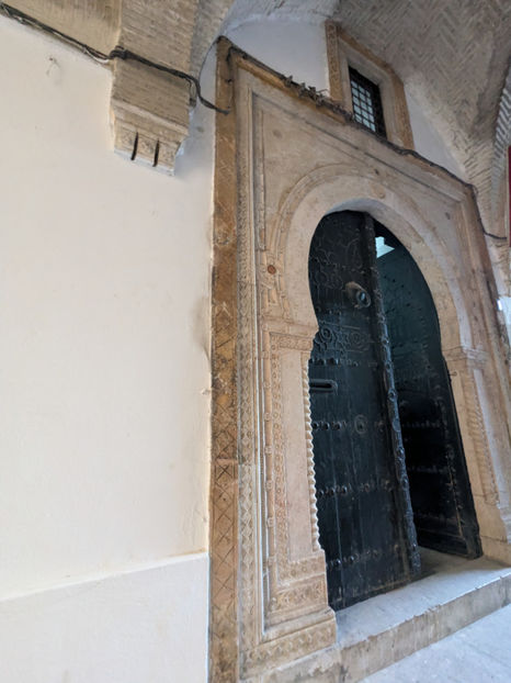 PXL_20251106_153046490 - Porțile din Medină