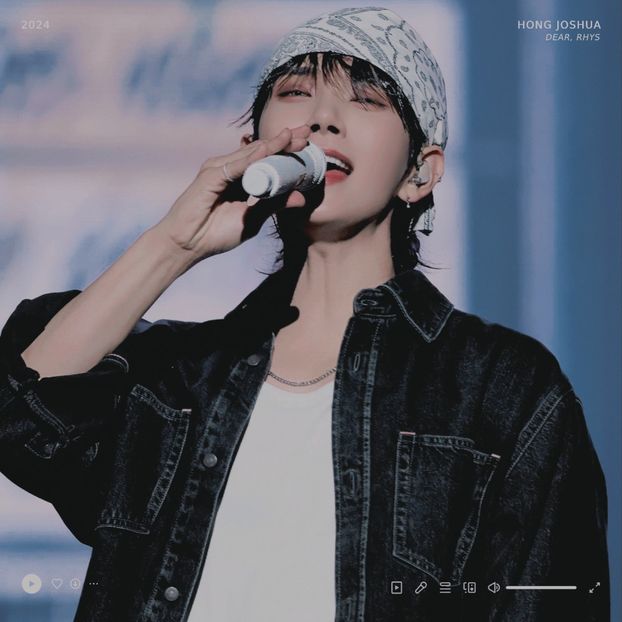 づ 14ᵗʰ❜　 ˓ℋong♥ℐoshua➲ᵒʰ໓ạṛḷịṇg̣. - Tempting Canvases