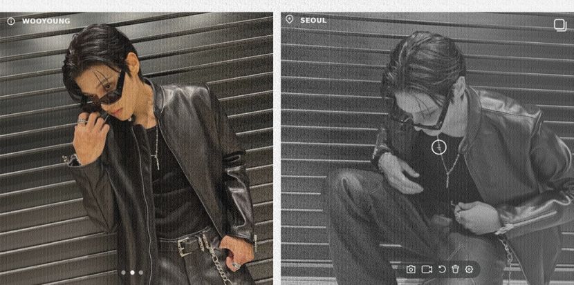 ˗ˏˋ J♡ฬọọỵọụṇg̣ ˎˊ˗ ⠀⠀ ˓¹⁴Nov˒ ⠀ ⠀A̤T̤E̤E̤Z̤. - Murmur of Lost Time