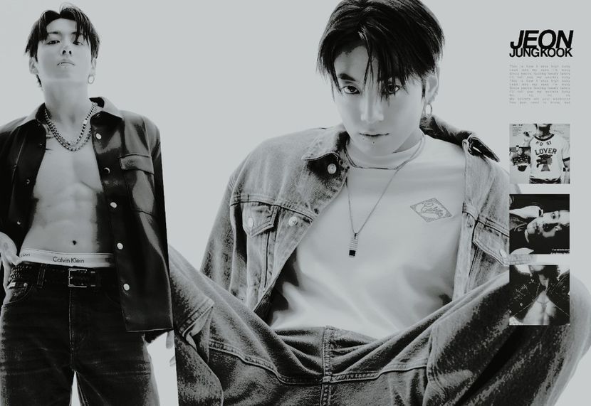 ◞15ᵗʰ◟　˓Ꭻe̤o̤n̤ꨄᎫungkook➲Go̟l̟d̟e̟n̟영혼. - Decay of Divine