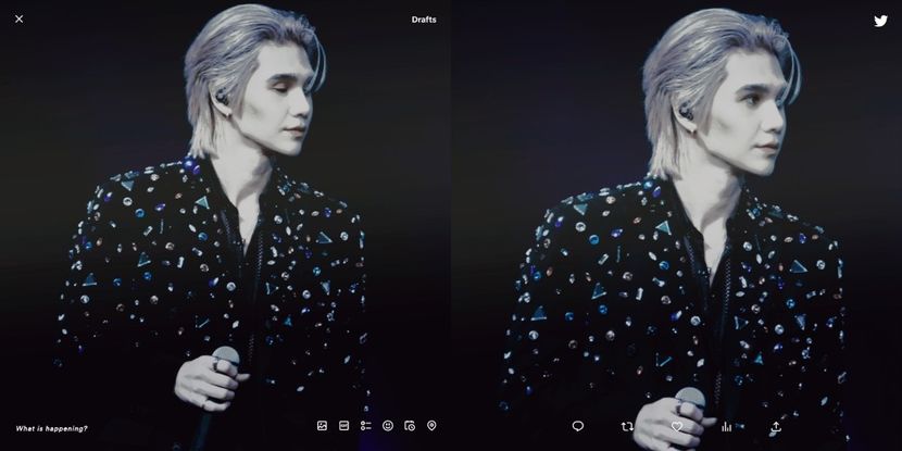 ၇୧ㅤ15thᵒᶠᘉovᅟㅤ ──── ⓒ　ℛêve͜ur.　! - Beauty Of Dawn