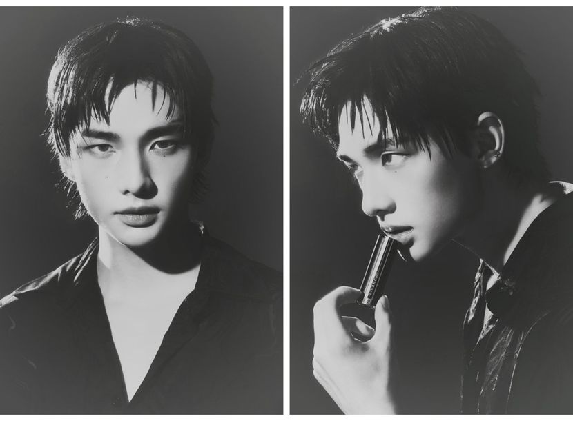 ⠀⠀⠀⠀⠀ℌỴỤṆJ̣!̣Ṇ⠀ ⁽ 16ᵗʰᘉov ⁾⠀ ⎯⎯⠀⠀ꈍ◡ꈍ - Rough and Suave