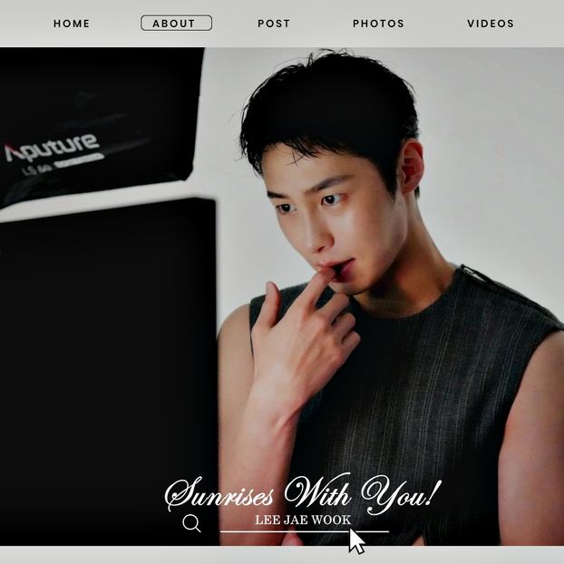 . ˚◞♡ ⃗ ᙃay ₄₃₀　　≽ ᑎovember¹⁷ ≼ - Sunrises With You