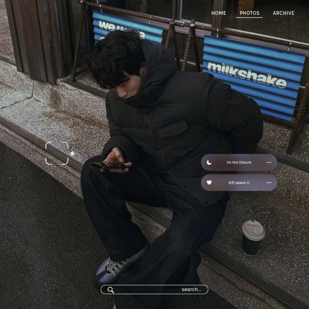 ˓11월 17일˒　〝 월요일 〞　˚snow wife ‣ ❝pumps❞ - Dangerous Charm