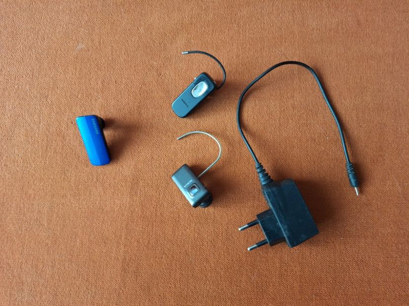  - Casti hands sams nokia