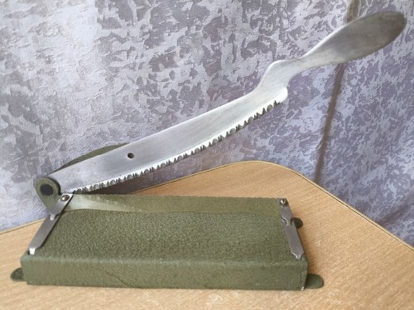 s-l500 - ghilotina foto urss