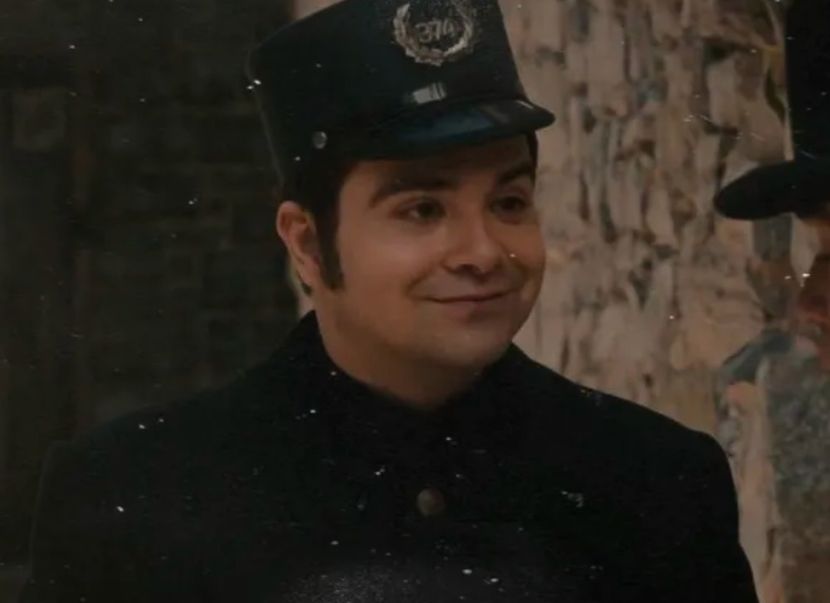 .ೃ࿐ ∶ ᘜeorges ᖴournier ∶ - what have you george?