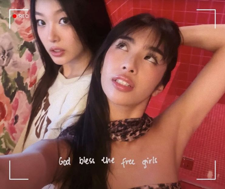 　ᯓ★ ،ᛕatseyeʾsᐟ C̣ạṃẹṛạ♥Ṛọḷḷ · 19.11˒ˊ - let the dawn rest on your lips