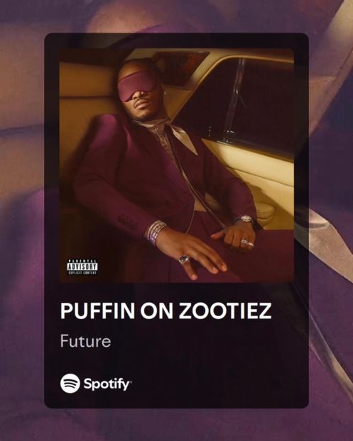 Severance. - ghostface killers