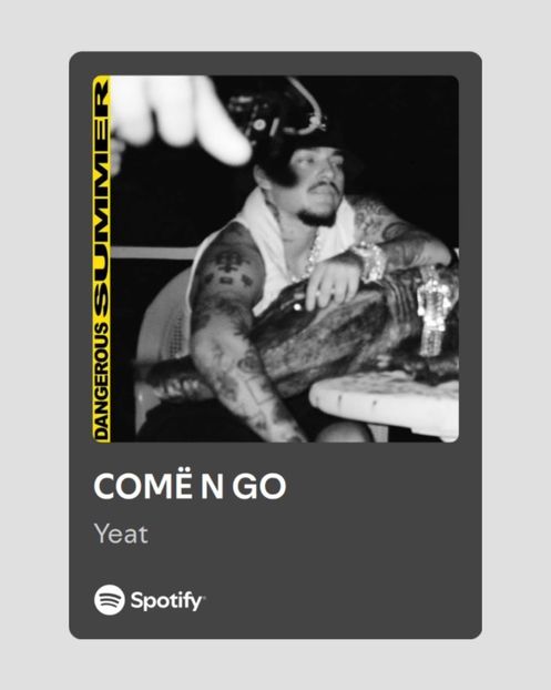 Oblivion. - ghostface killers