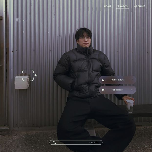 ˓11월 19일˒　〝 수요일 〞　˚camylio ‣ ❝psycho❞ - Dangerous Charm