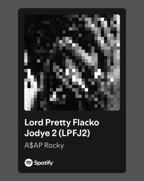 Lithium. - ghostface killers