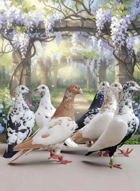  - Nu îmi aparțin 11