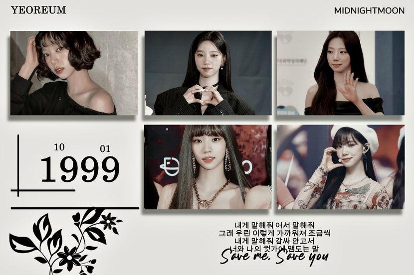 ⋆ ⁴⁸⁴˚｡⋆ ℸʜᴜʀs. • ℵᴏᴠᴇᴍʙᴇʀ 20ᵗʰ, 2025 .ೃ࿐ - Planet of Love