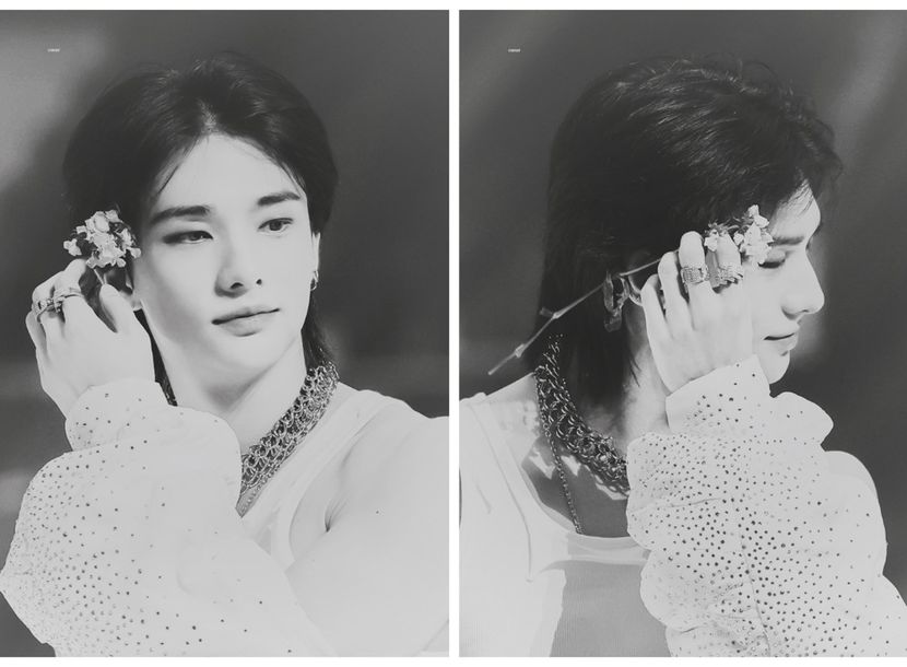 ⠀⠀⠀⠀⠀ℌỴỤṆJ̣!̣Ṇ⠀ ⁽ 18ᵗʰᘉov ⁾⠀ ⎯⎯⠀⠀ꈍ◡ꈍ - Rough and Suave