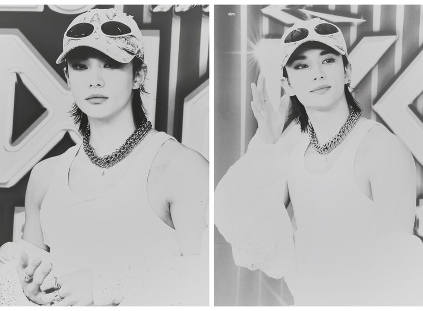 ⠀⠀⠀⠀⠀ℌỴỤṆJ̣!̣Ṇ⠀ ⁽ 19ᵗʰᘉov ⁾⠀ ⎯⎯⠀⠀( ˶ᵔ ᵔ) - Rough and Suave