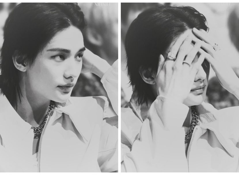 ⠀⠀⠀⠀⠀ℌỴỤṆJ̣!̣Ṇ⠀ ⁽ 20ᵗʰᘉov ⁾⠀ ⎯⎯⠀⠀ꈍ◡ꈍ - Rough and Suave