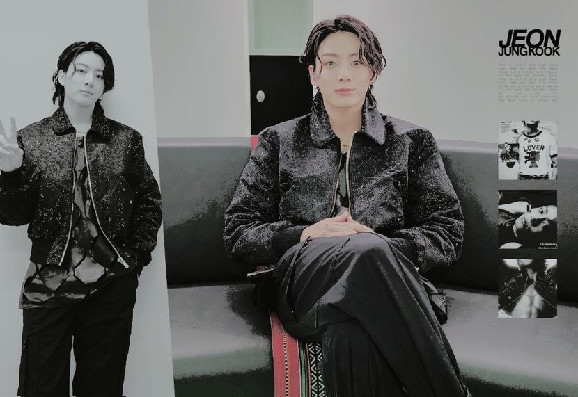 ◞18ᵗʰ◟　˓Ꭻe̤o̤n̤ꨄᎫungkook➲Go̟l̟d̟e̟n̟영혼. - Decay of Divine