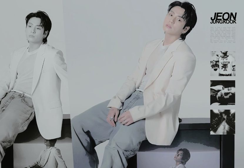 ◞19ᵗʰ◟　˓Ꭻe̤o̤n̤ꨄᎫungkook➲Go̟l̟d̟e̟n̟영혼. - Decay of Divine