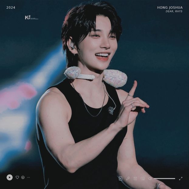 づ 18ᵗʰ❜　 ˓ℋong♥ℐoshua➲ᵒʰ໓ạṛḷịṇg̣. - Tempting Canvases