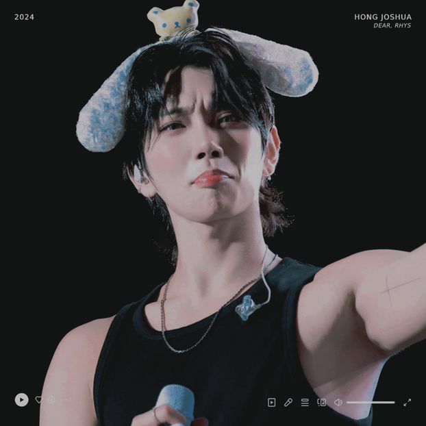 づ 20ᵗʰ❜　 ˓ℋong♥ℐoshua➲ᵒʰ໓ạṛḷịṇg̣. - Tempting Canvases