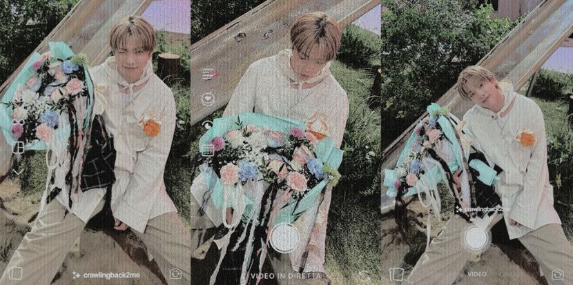 にi̤m̤➲[¹⁹Nov]ℋo̤n̤g̤j̤o̤o̤n̤g̤, pirate captain. - Murmur of Lost Time