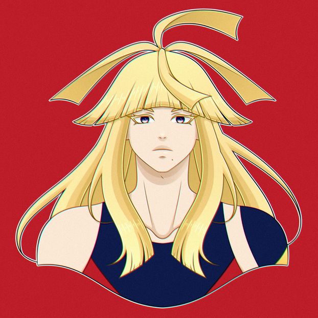 Ivor (Pokemon) - 2025