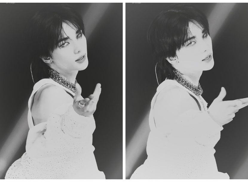 ⠀⠀⠀⠀⠀ℌỴỤṆJ̣!̣Ṇ⠀ ⁽ 21ˢᵗᘉov ⁾⠀ ⎯⎯⠀⠀( ˶ᵔ ᵔ) - Rough and Suave