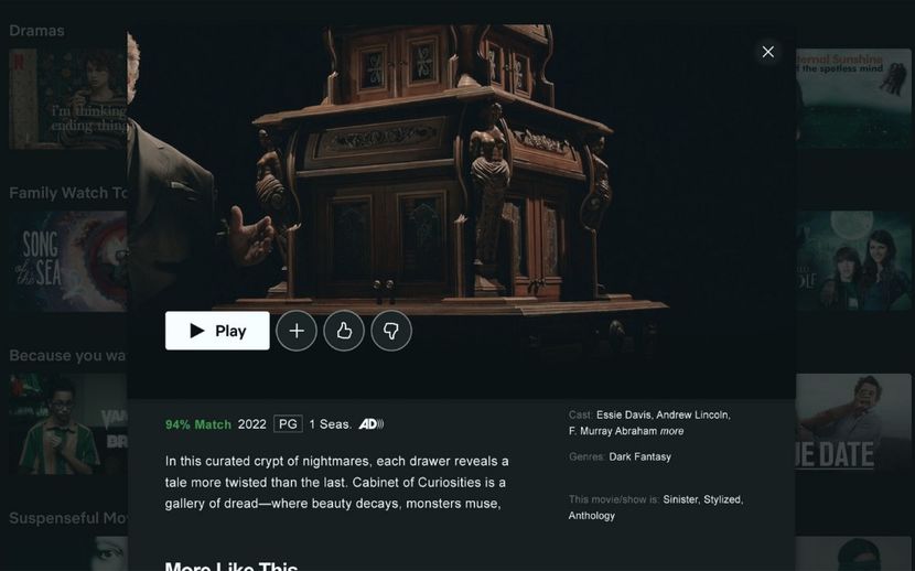 ⸺ C̣AḄIṆẸṬ ỌF CỤRIỌṢITỊES ⸺ - Haiku glyph