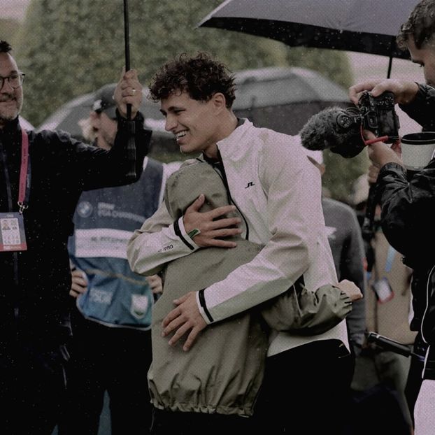 ︠ℒ̣ạṇḍọNorrıs⁴ ˊⲘcLaren♥ˋ 21ˢᵗNov. - Drifting between two heartbeats