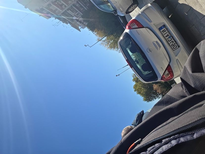  - Pelerinaj la Muntele Athos