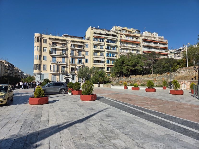  - Pelerinaj la Muntele Athos