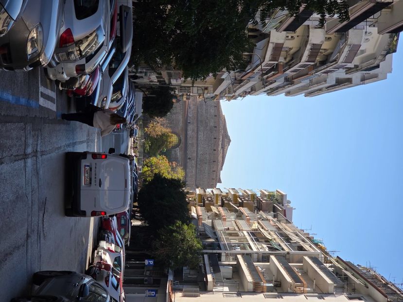  - Pelerinaj la Muntele Athos