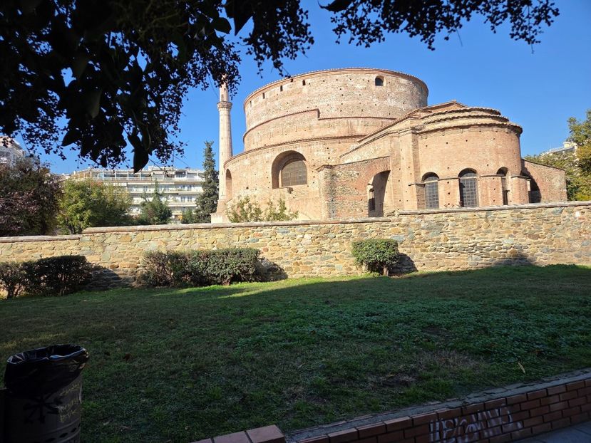  - Pelerinaj la Muntele Athos