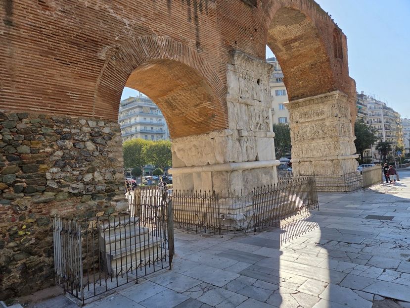  - Pelerinaj la Muntele Athos