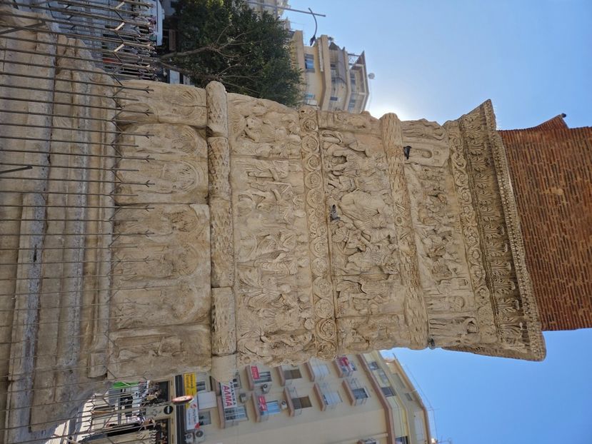  - Pelerinaj la Muntele Athos