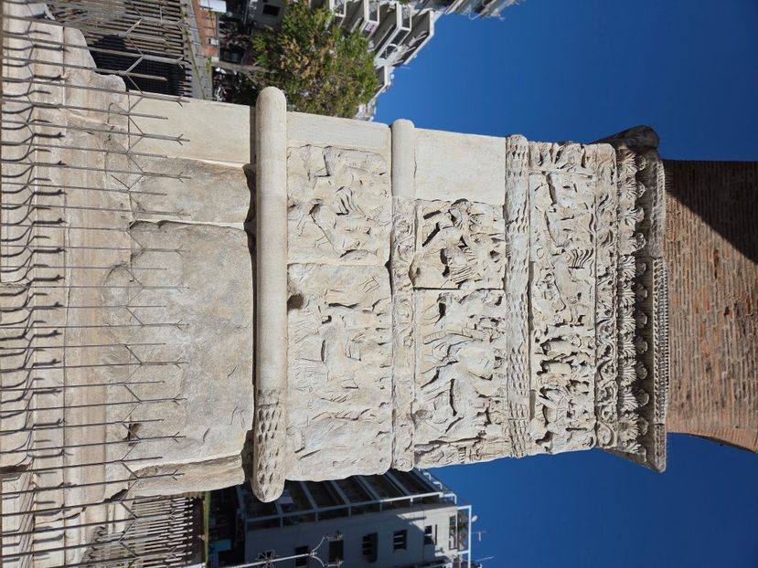  - Pelerinaj la Muntele Athos