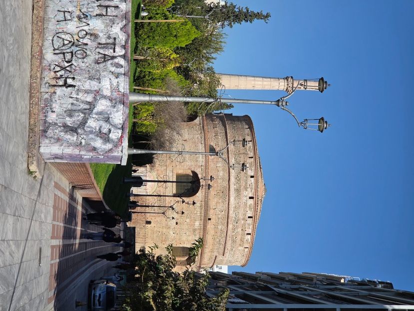  - Pelerinaj la Muntele Athos