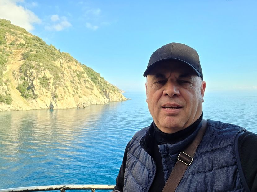  - Pelerinaj la Muntele Athos