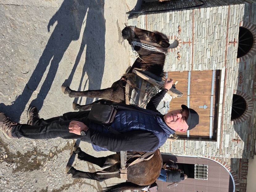  - Pelerinaj la Muntele Athos