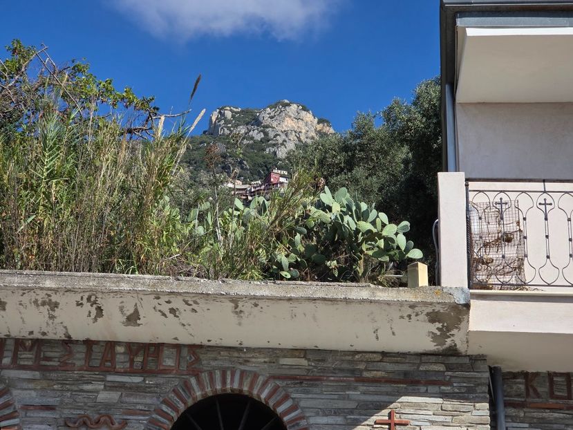  - Pelerinaj la Muntele Athos