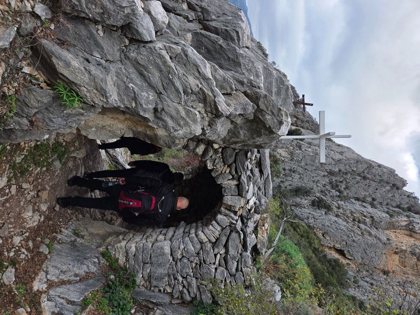  - Pelerinaj la Muntele Athos