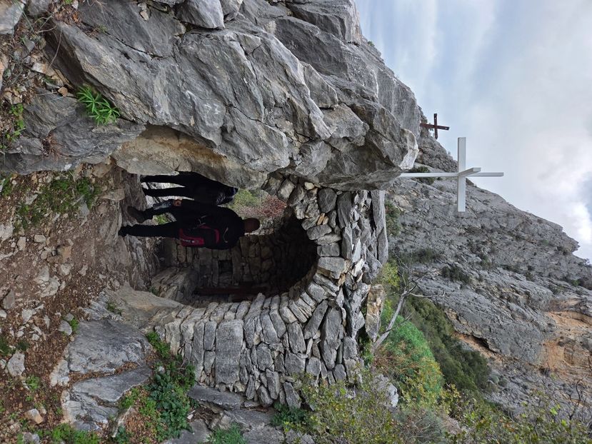  - Pelerinaj la Muntele Athos