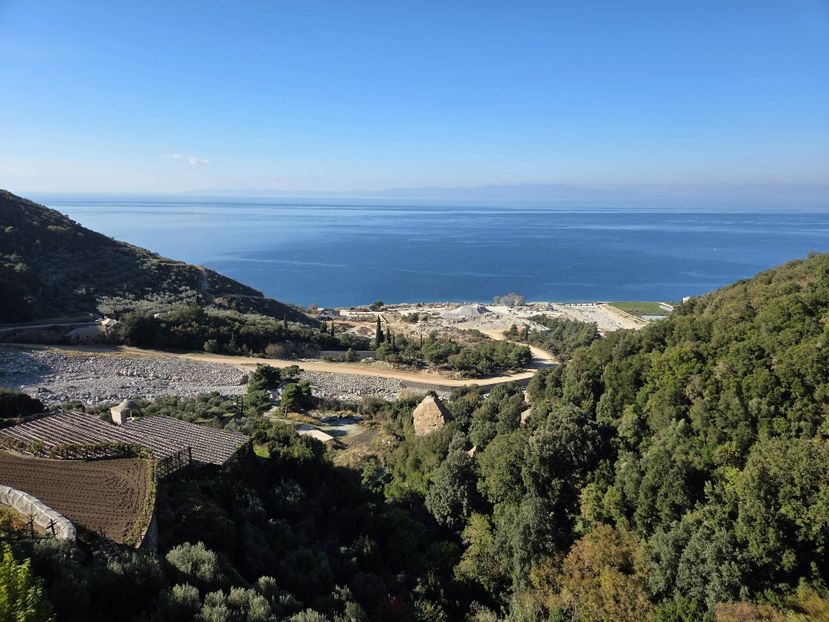  - Pelerinaj la Muntele Athos