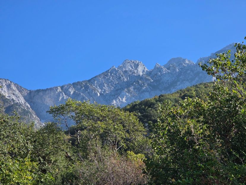  - Pelerinaj la Muntele Athos