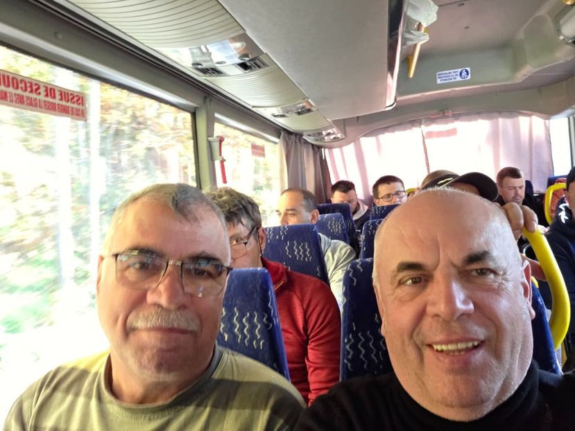  - Pelerinaj la Muntele Athos