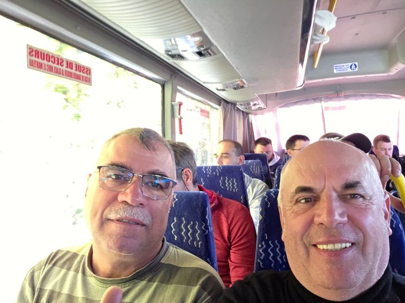  - Pelerinaj la Muntele Athos