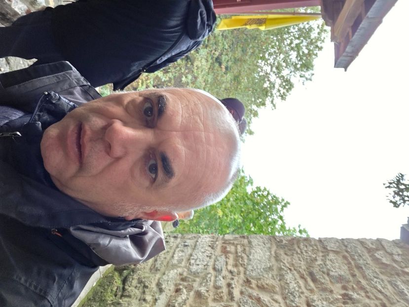  - Pelerinaj la Muntele Athos